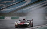 [ẢNH] Chiêm ngưỡng mẫu xe hypercar đầu tiên của Toyota