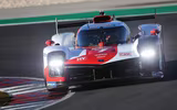 [ẢNH] Chiêm ngưỡng mẫu xe hypercar đầu tiên của Toyota