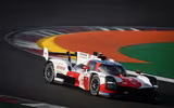 [ẢNH] Chiêm ngưỡng mẫu xe hypercar đầu tiên của Toyota