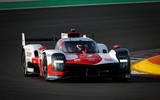 [ẢNH] Chiêm ngưỡng mẫu xe hypercar đầu tiên của Toyota