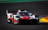 [ẢNH] Chiêm ngưỡng mẫu xe hypercar đầu tiên của Toyota