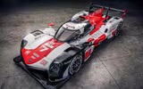 [ẢNH] Chiêm ngưỡng mẫu xe hypercar đầu tiên của Toyota