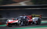 [ẢNH] Chiêm ngưỡng mẫu xe hypercar đầu tiên của Toyota