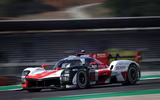 [ẢNH] Chiêm ngưỡng mẫu xe hypercar đầu tiên của Toyota