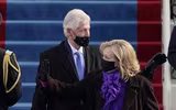 [ẢNH] Ông Joe Biden tuyên thệ trở thành Tổng thống thứ 46 của Mỹ