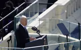 [ẢNH] Ông Joe Biden tuyên thệ trở thành Tổng thống thứ 46 của Mỹ