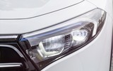 [ẢNH] Mercedes-Benz EQA 250: Xe điện hạng sang và hiện đại