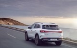 [ẢNH] Mercedes-Benz EQA 250: Xe điện hạng sang và hiện đại