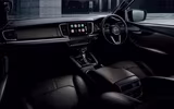 [ẢNH] Mazda BT-50 2021: Thay đổi từ trong ra ngoài