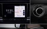 [ẢNH] Mazda BT-50 2021: Thay đổi từ trong ra ngoài