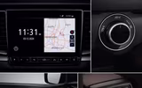 [ẢNH] Mazda BT-50 2021: Thay đổi từ trong ra ngoài