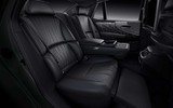 [ẢNH] Lexus LS 2021 trình làng: Sang trọng nhưng vẫn đậm chất thể thao