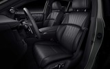 [ẢNH] Lexus LS 2021 trình làng: Sang trọng nhưng vẫn đậm chất thể thao