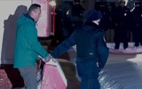 [ẢNH] Biểu tình ở Nga đòi thả lãnh đạo đối lập Alexei Navalny