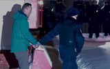 [ẢNH] Biểu tình ở Nga đòi thả lãnh đạo đối lập Alexei Navalny