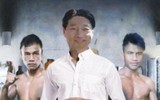 [ẢNH] Trùm ma túy khét tiếng gốc Trung Quốc bị bắt giữ tại Hà Lan
