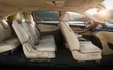 [ẢNH] Honda Odyssey 2021 trình làng, sẵn sàng đối đầu Mitsubishi Xpander