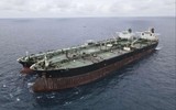 [ẢNH] Iran lên tiếng vụ tàu chở dầu bị Indonesia bắt giữ