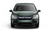 [ẢNH] Honda Odyssey 2021 trình làng, sẵn sàng đối đầu Mitsubishi Xpander