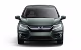 [ẢNH] Honda Odyssey 2021 trình làng, sẵn sàng đối đầu Mitsubishi Xpander