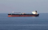 [ẢNH] Iran lên tiếng vụ tàu chở dầu bị Indonesia bắt giữ