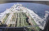 [ẢNH] Iran lên tiếng vụ tàu chở dầu bị Indonesia bắt giữ