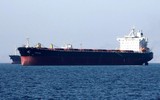 [ẢNH] Iran lên tiếng vụ tàu chở dầu bị Indonesia bắt giữ
