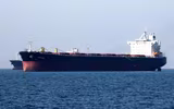 [ẢNH] Iran lên tiếng vụ tàu chở dầu bị Indonesia bắt giữ
