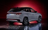 [ẢNH] Hyundai Tucson N Line: Mẫu xe thể thao dành cho người trẻ
