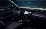 [ẢNH] Hyundai Tucson N Line: Mẫu xe thể thao dành cho người trẻ
