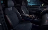[ẢNH] Hyundai Tucson N Line: Mẫu xe thể thao dành cho người trẻ