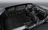 [ẢNH] Toyota Highlander 2021: Rộng rãi và thực dụng
