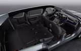 [ẢNH] Toyota Highlander 2021: Rộng rãi và thực dụng