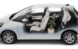 [ẢNH] Honda Jazz 2021 trình làng: Kiểu dáng bắt mắt, nhiều trang bị tiện nghi