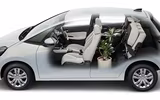 [ẢNH] Honda Jazz 2021 trình làng: Kiểu dáng bắt mắt, nhiều trang bị tiện nghi