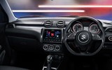 [ẢNH] Suzuki Swift 2021 ra mắt với nhiều trang bị mới