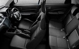 [ẢNH] Suzuki Swift 2021 ra mắt với nhiều trang bị mới