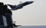 [ẢNH] Mỹ triển khai oanh tạc cơ B-1B đến Na Uy răn đe Nga