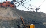 [ẢNH] Báo cáo của Liên Hợp Quốc: Triều Tiên vẫn đang phát triển tên lửa hạt nhân