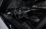 [ẢNH] Audi E-Tron GT ra mắt, đối thủ xứng tầm của Porsche Taycan