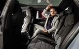 [ẢNH] Audi E-Tron GT ra mắt, đối thủ xứng tầm của Porsche Taycan