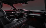[ẢNH] Audi E-Tron GT ra mắt, đối thủ xứng tầm của Porsche Taycan