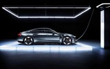 [ẢNH] Audi E-Tron GT ra mắt, đối thủ xứng tầm của Porsche Taycan