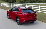 [ẢNH] Mitsubishi Eclipse Cross: Ngôn ngữ thiết kế mới hiện đại hơn