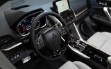 [ẢNH] Mitsubishi Eclipse Cross: Ngôn ngữ thiết kế mới hiện đại hơn