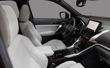 [ẢNH] Mitsubishi Eclipse Cross: Ngôn ngữ thiết kế mới hiện đại hơn