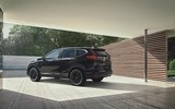 [ẢNH] Honda CR-V 2021 có thêm phiên bản chạy động cơ hybrid