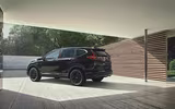 [ẢNH] Honda CR-V 2021 có thêm phiên bản chạy động cơ hybrid