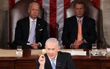 [ẢNH] Israel bất đồng với Mỹ về chính sách đáp trả Iran