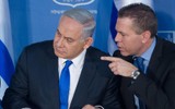 [ẢNH] Israel bất đồng với Mỹ về chính sách đáp trả Iran